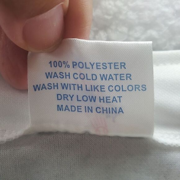 Dodgers Jackie Robinson Replica Jersey Button Up Tshirt Size XLarge - Picture 13 of 17